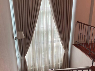 For rent 4 bedrooms house in Mueang Nonthaburi, Nonthaburi