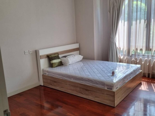 For rent 4 bedrooms house in Mueang Nonthaburi, Nonthaburi