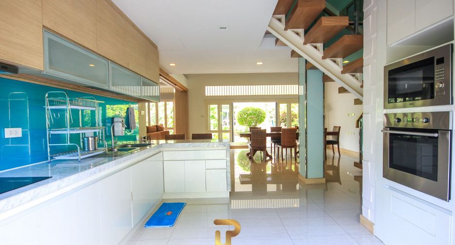 ขาย 3 ห้องนอน วิลล่า ใน หัวหิน, ประจวบคีรีขันธ์