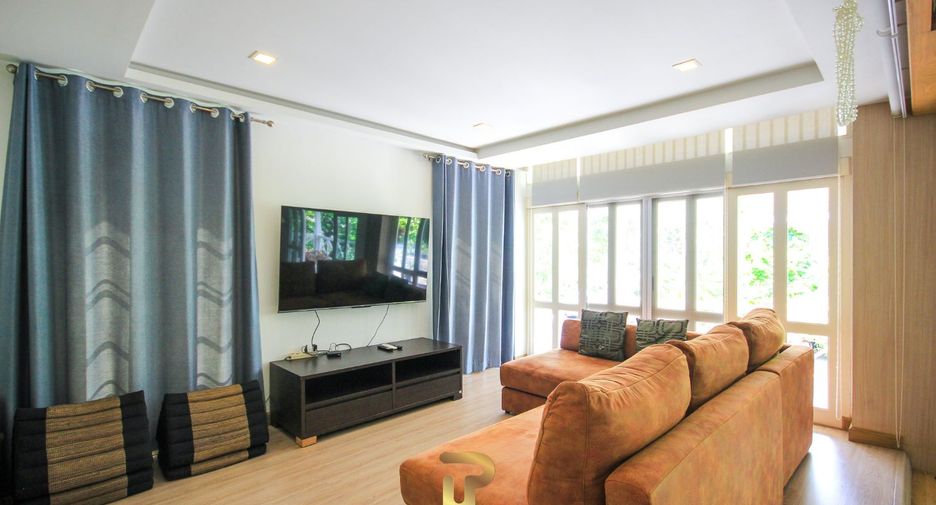 ขาย 3 ห้องนอน วิลล่า ใน หัวหิน, ประจวบคีรีขันธ์