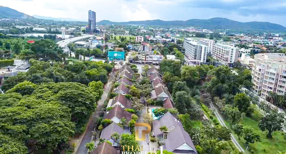 ขาย 3 ห้องนอน วิลล่า ใน หัวหิน, ประจวบคีรีขันธ์