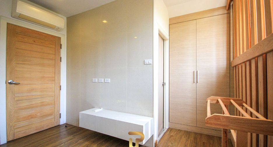 ขาย 3 ห้องนอน วิลล่า ใน หัวหิน, ประจวบคีรีขันธ์