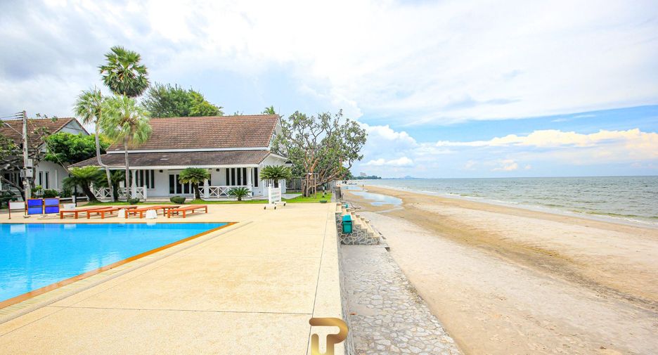 ขาย 3 ห้องนอน วิลล่า ใน หัวหิน, ประจวบคีรีขันธ์