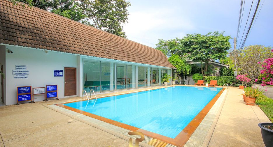 ขาย 3 ห้องนอน วิลล่า ใน หัวหิน, ประจวบคีรีขันธ์
