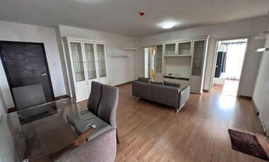 For sale 2 bed condo in Mueang Nonthaburi, Nonthaburi