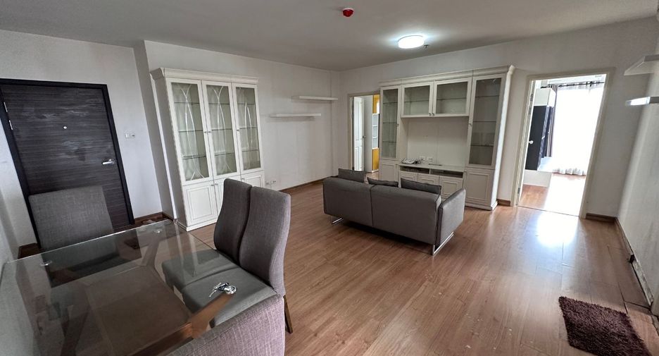 For sale 2 bed condo in Mueang Nonthaburi, Nonthaburi