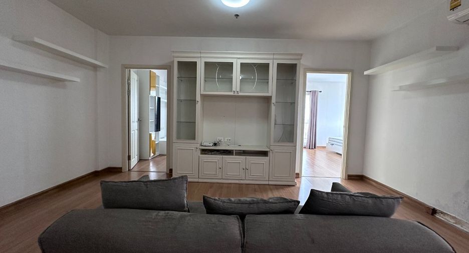 For sale 2 bed condo in Mueang Nonthaburi, Nonthaburi