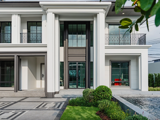 For sale 5 Beds house in Bang Khen, Bangkok
