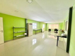 For sale warehouse in Prawet, Bangkok