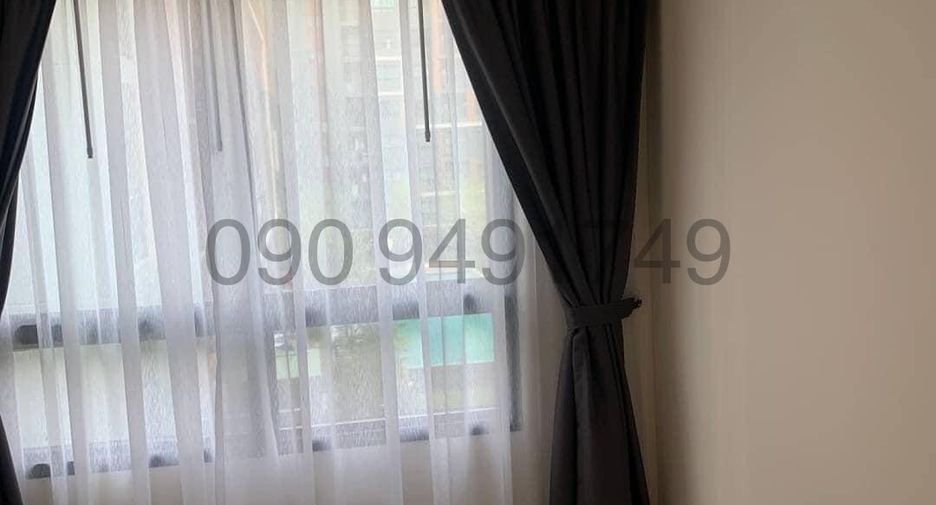 For sale 2 bedrooms condo in Lat Krabang, Bangkok