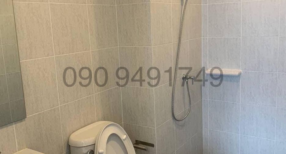 For sale 2 bedrooms condo in Lat Krabang, Bangkok