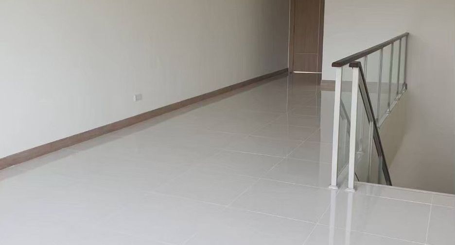 For rent and for sale 2 bedrooms retail Space in Jomtien, Pattaya