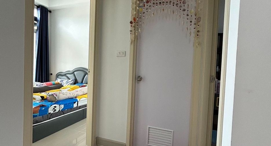 Casa adosada en venta de 2 habitaciones en Phan Thong, Chonburi