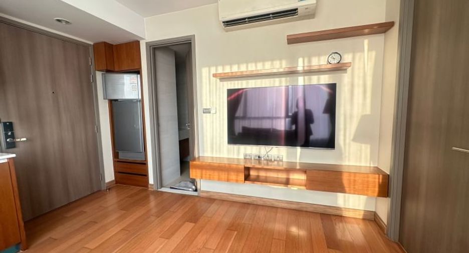 For rent 1 bed condo in Si Racha, Chonburi