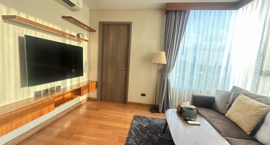 For rent 1 bed condo in Si Racha, Chonburi