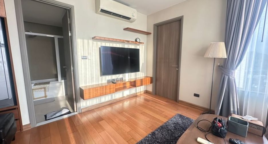 For rent 1 bed condo in Si Racha, Chonburi