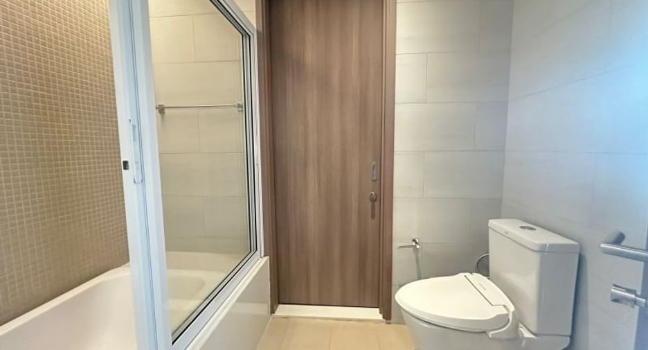 For rent 1 bed condo in Si Racha, Chonburi