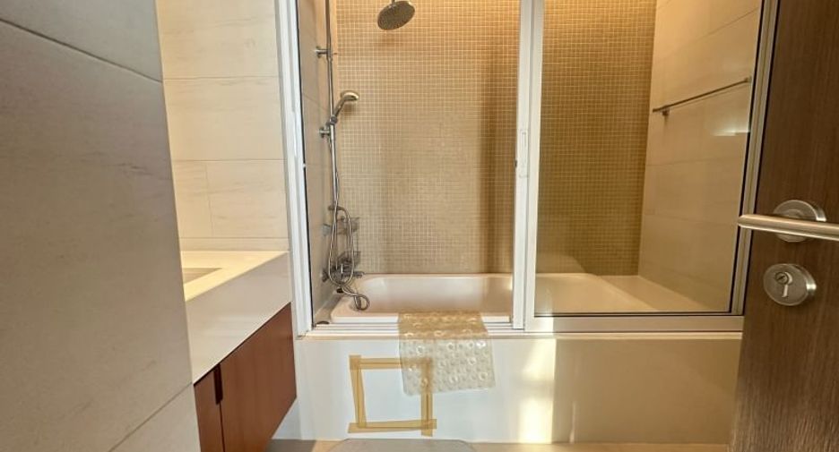 For rent 1 bed condo in Si Racha, Chonburi