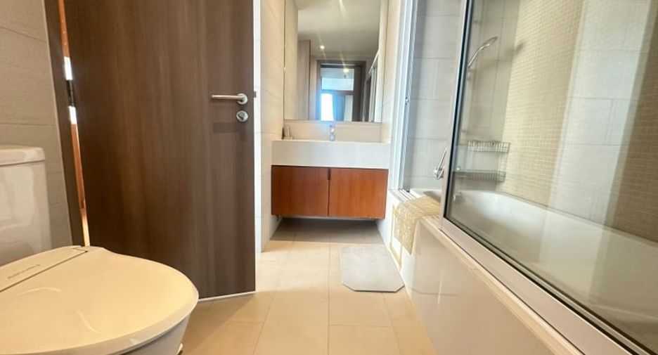 For rent 1 bed condo in Si Racha, Chonburi