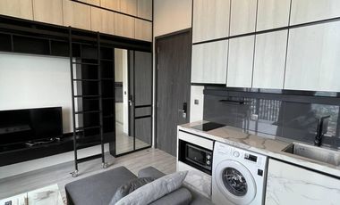 For rent そして for sale 1 Beds condo in Phra Khanong, Bangkok