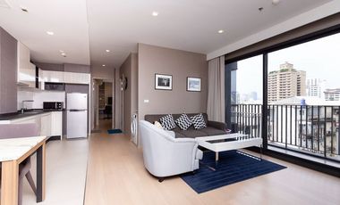 For sale 2 Beds condo in Watthana, Bangkok