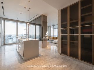 Аренда 1 кровать кондо в Банг Кхо Лаем, Бангкок