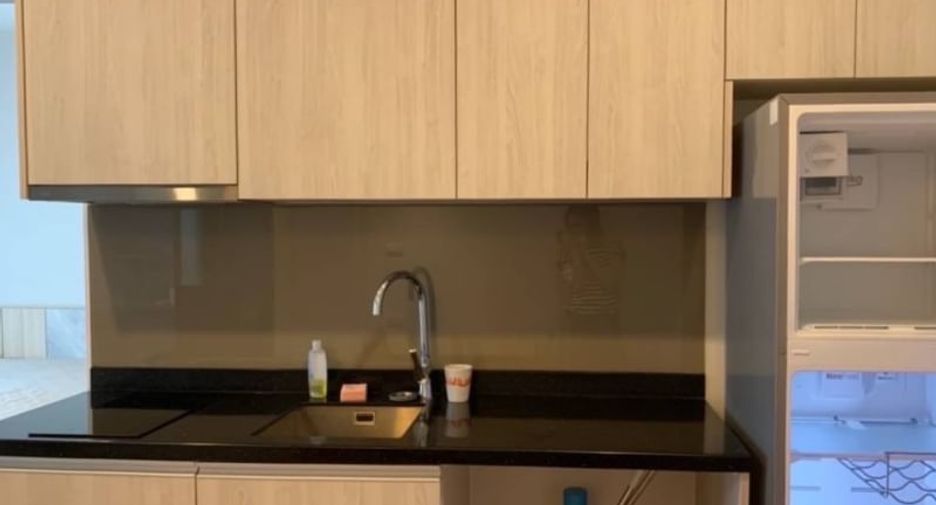For rent 1 bed condo in Si Racha, Chonburi