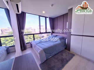 Condo en venta de 1 habitaciones en Khan Na Yao, Bangkok