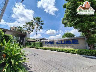 Condo en venta de 1 habitaciones en Khan Na Yao, Bangkok