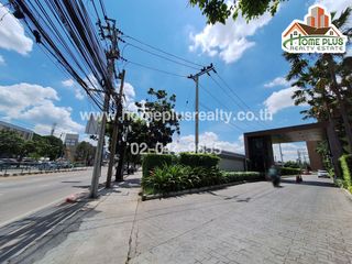 Condo en venta de 1 habitaciones en Khan Na Yao, Bangkok