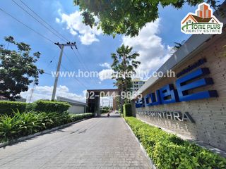 Condo en venta de 1 habitaciones en Khan Na Yao, Bangkok