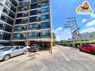 Condo en venta de 1 habitaciones en Khan Na Yao, Bangkok