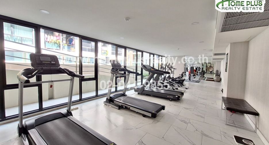 For sale 1 bed condo in Khan Na Yao, Bangkok