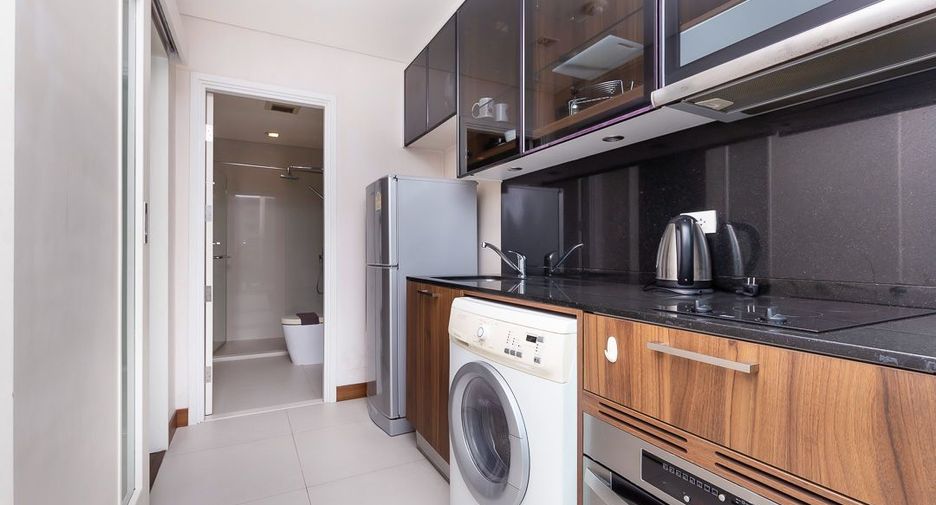 For sale スタジオ condo in Watthana, Bangkok