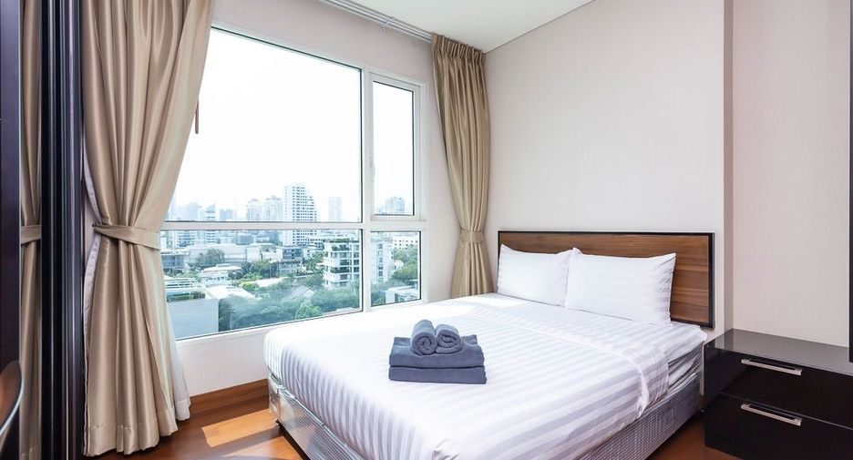 For sale スタジオ condo in Watthana, Bangkok