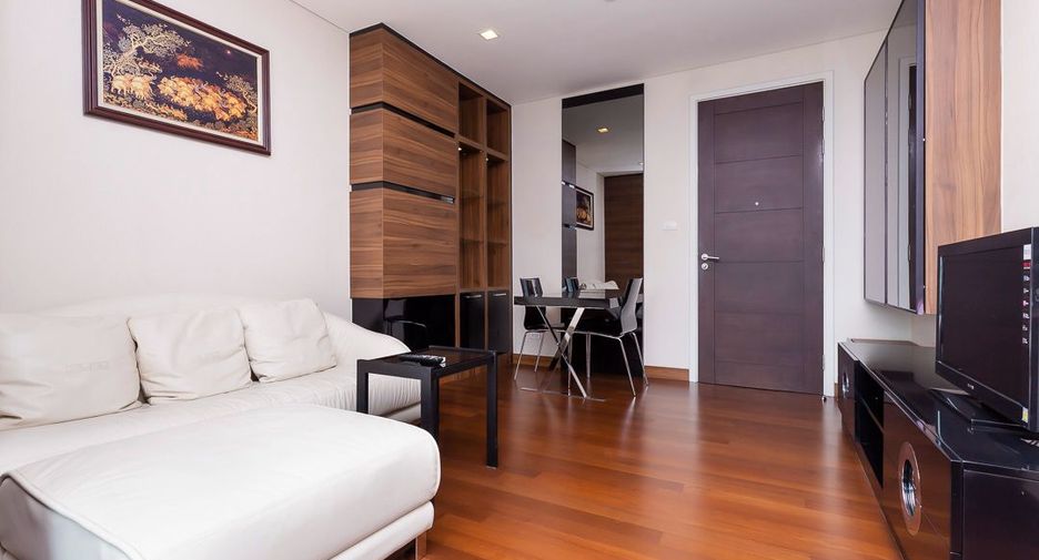 For sale スタジオ condo in Watthana, Bangkok