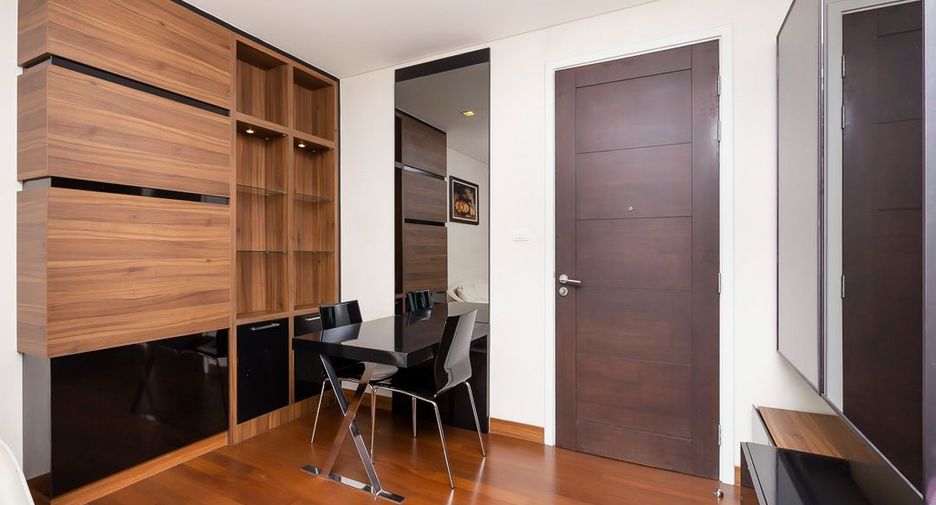 For sale スタジオ condo in Watthana, Bangkok