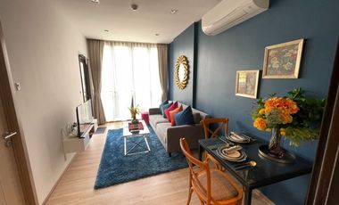 For sale 1 Beds condo in Suan Luang, Bangkok