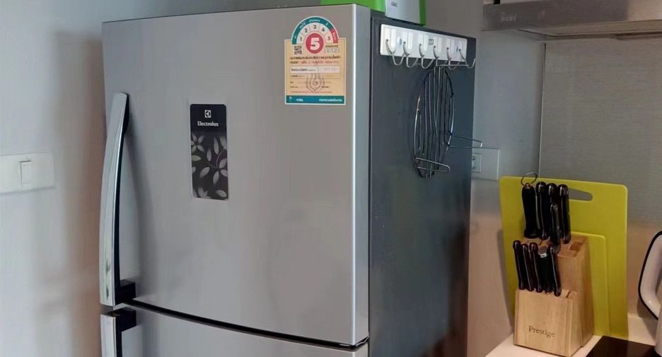 For rent 1 Beds condo in Central Pattaya, Pattaya Hipflat