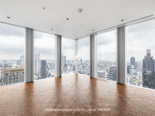 For sale 2 bedrooms condo in Sathon, Bangkok