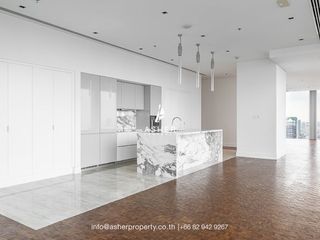 For sale 2 bedrooms condo in Sathon, Bangkok