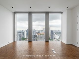 For sale 2 bedrooms condo in Sathon, Bangkok