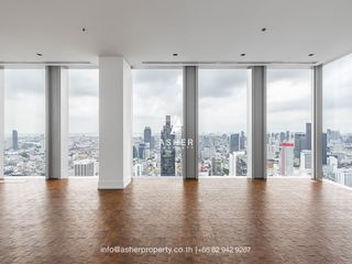 For sale 2 bedrooms condo in Sathon, Bangkok