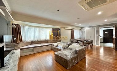 Condo en alquiler de 2 habitaciones en Khlong Toei, Bangkok
