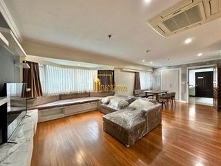 出租 2 卧室 公寓 在 Khlong Toei, 曼谷
