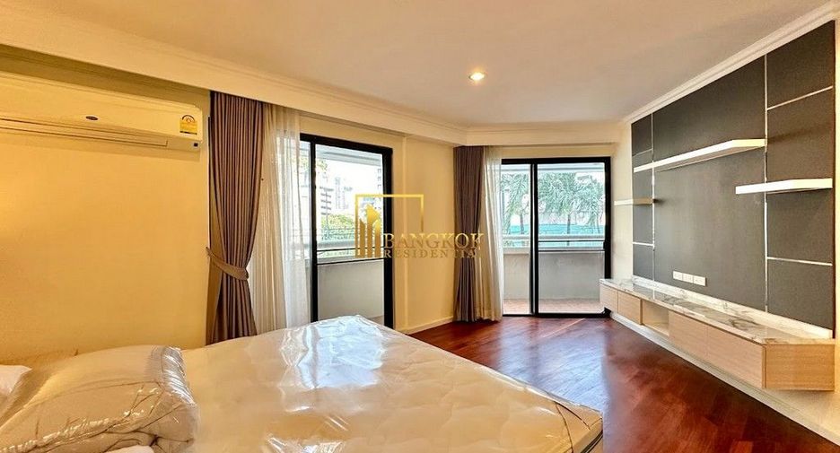 Condo en alquiler de 2 habitaciones en Khlong Toei, Bangkok