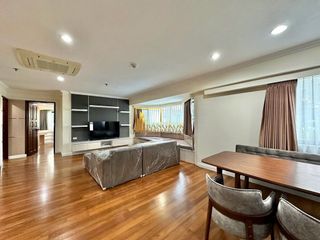 出租 2 卧室 公寓 在 Khlong Toei, 曼谷