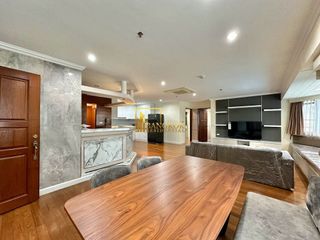 出租 2 卧室 公寓 在 Khlong Toei, 曼谷