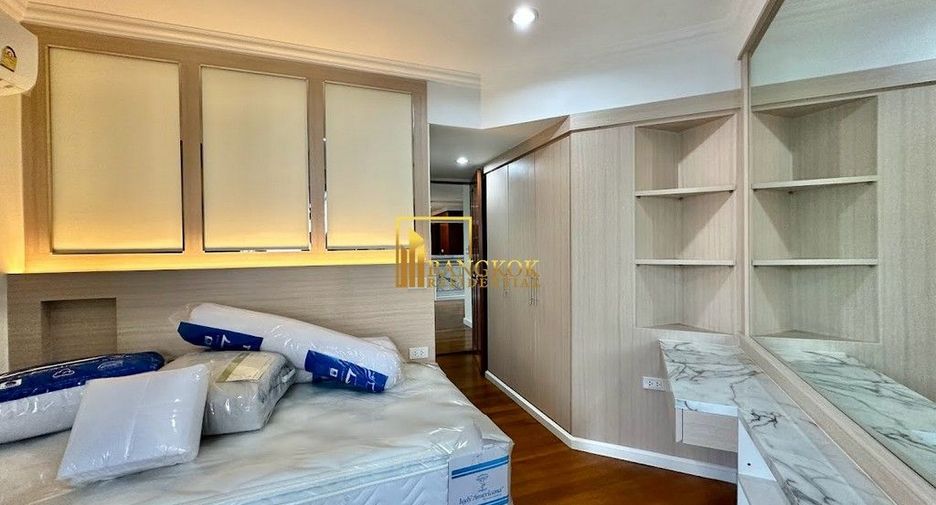Condo en alquiler de 2 habitaciones en Khlong Toei, Bangkok