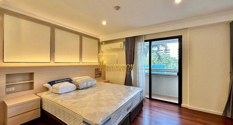 Condo en alquiler de 2 habitaciones en Khlong Toei, Bangkok
